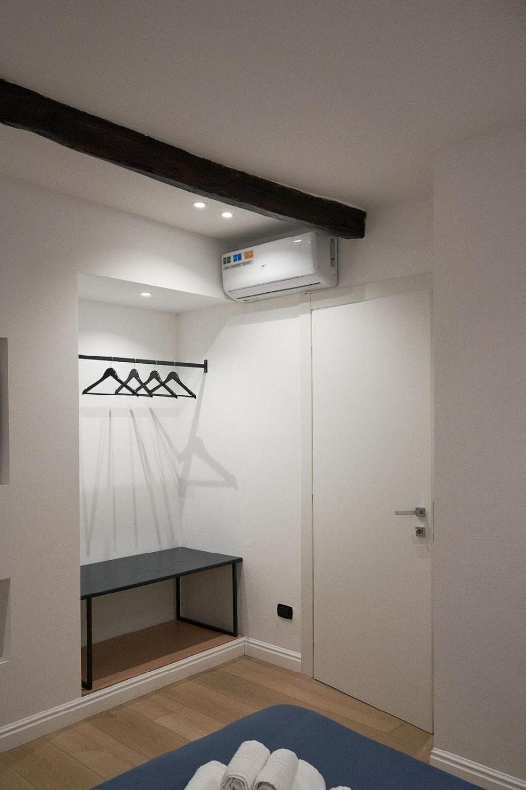 トラーパニ レジデンス コルティール メルチェアパートホテル 部屋 写真